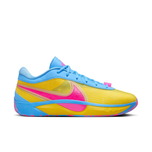 Nike Giannis Freak 6 "Candy Funhouse"