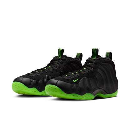 Nike Air Foamposite One "Black Volt"