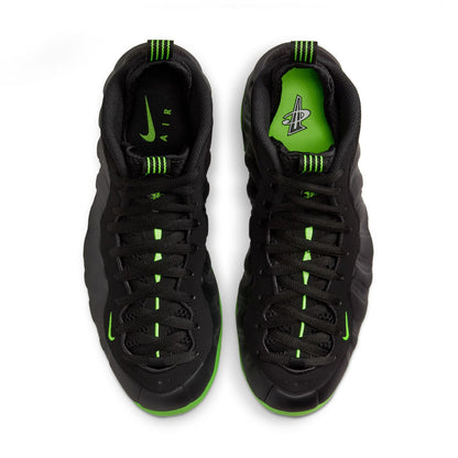 Nike Air Foamposite One "Black Volt"