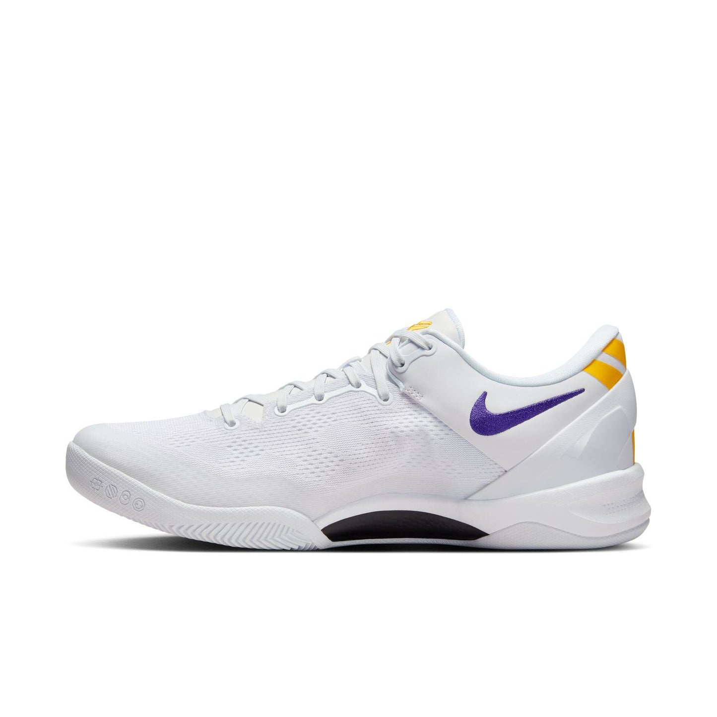 Nike Kobe 8 Protro "Lakers Home"