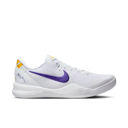 Nike Kobe 8 Protro "Lakers Home"