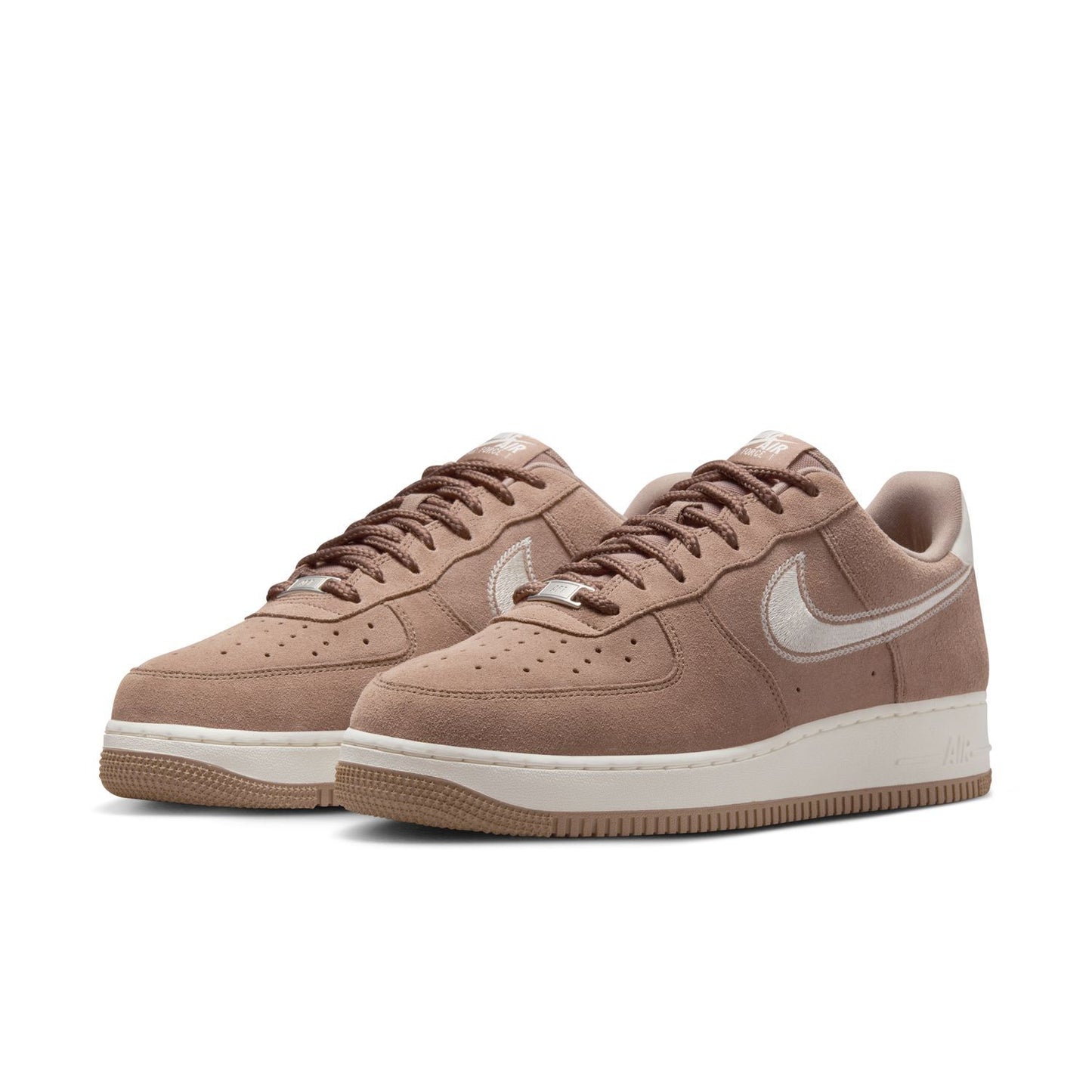 Nike Air Force 1 '07 LV8 “Mink Brown”