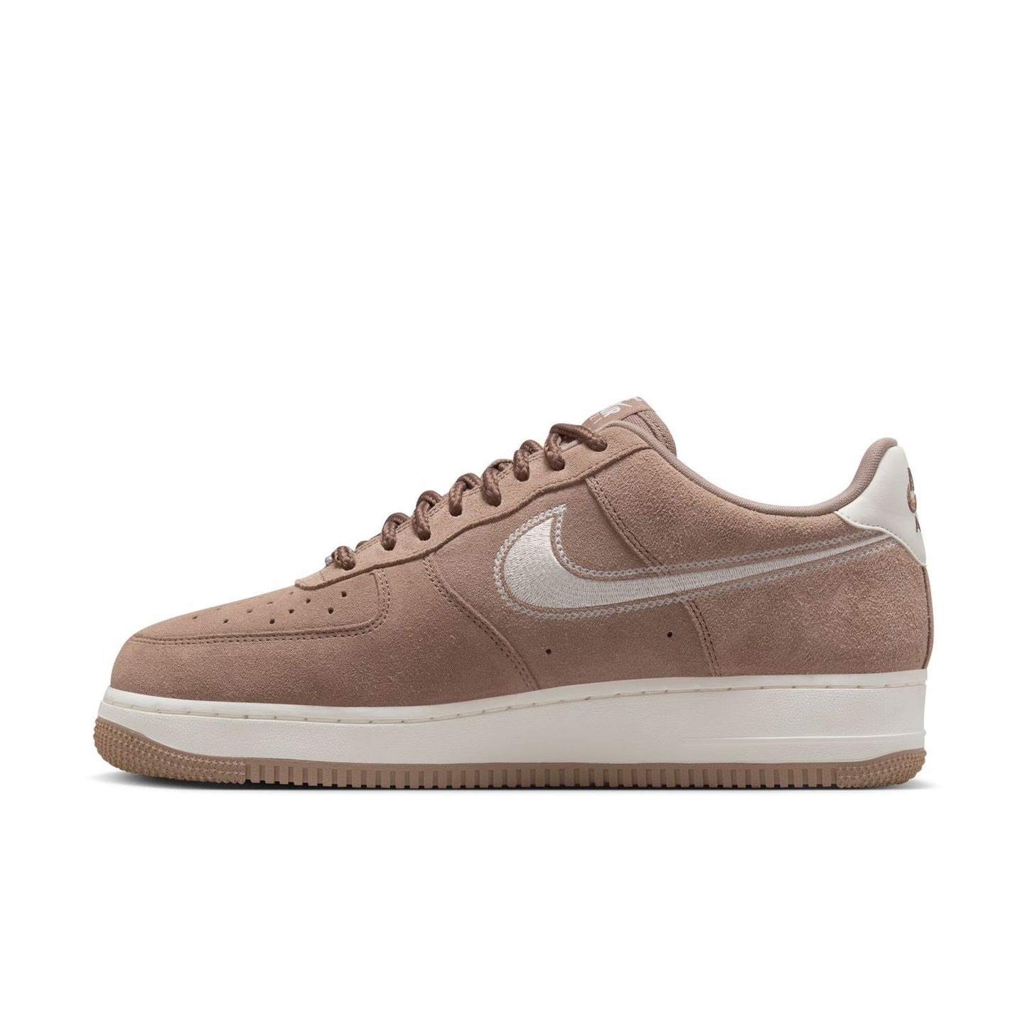 Nike Air Force 1 '07 LV8 “Mink Brown”