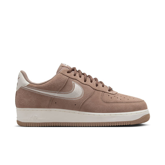 Nike Air Force 1 '07 LV8 “Mink Brown”