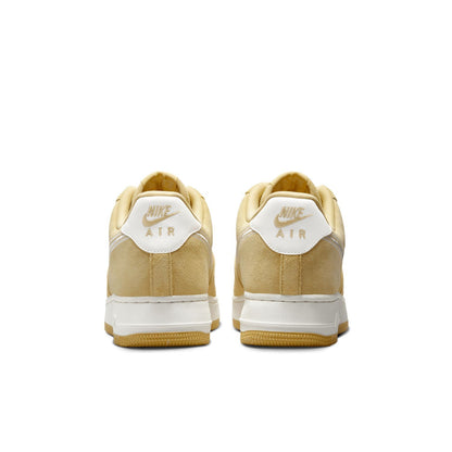 Nike Air Force 1 '07 LV8 "Buff Gold"