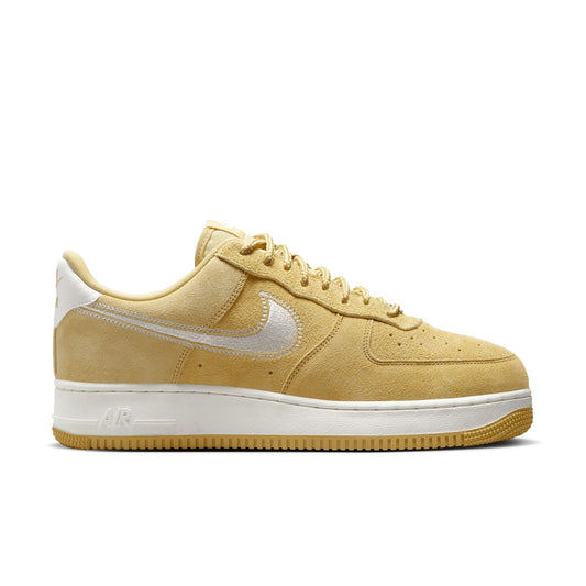 Nike Air Force 1 '07 LV8 "Buff Gold"