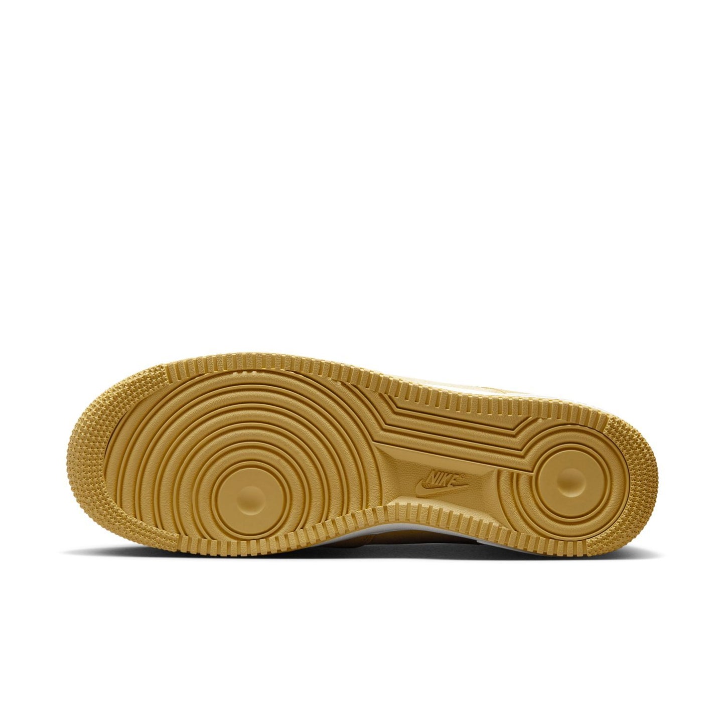 Nike Air Force 1 '07 LV8 "Buff Gold"