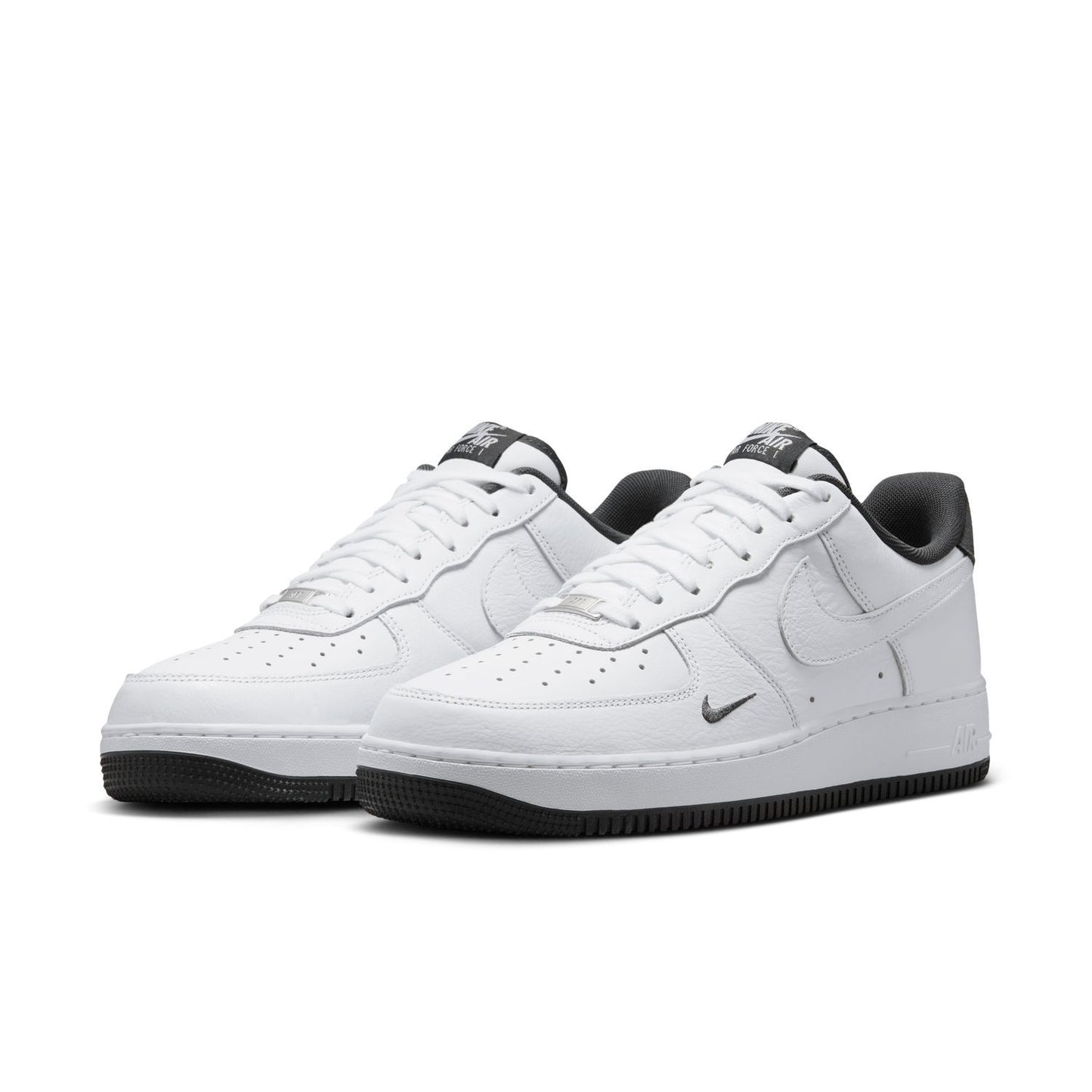 Nike Air Force 1 '07 LV8 "White Anthracite"