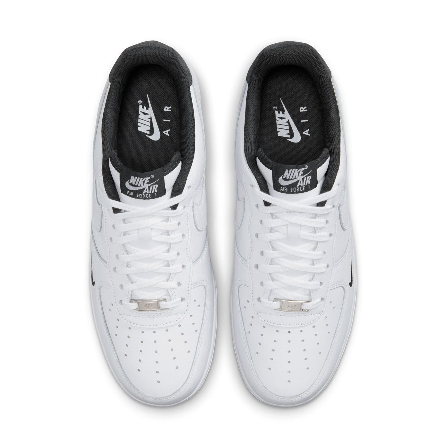 Nike Air Force 1 '07 LV8 "White Anthracite"