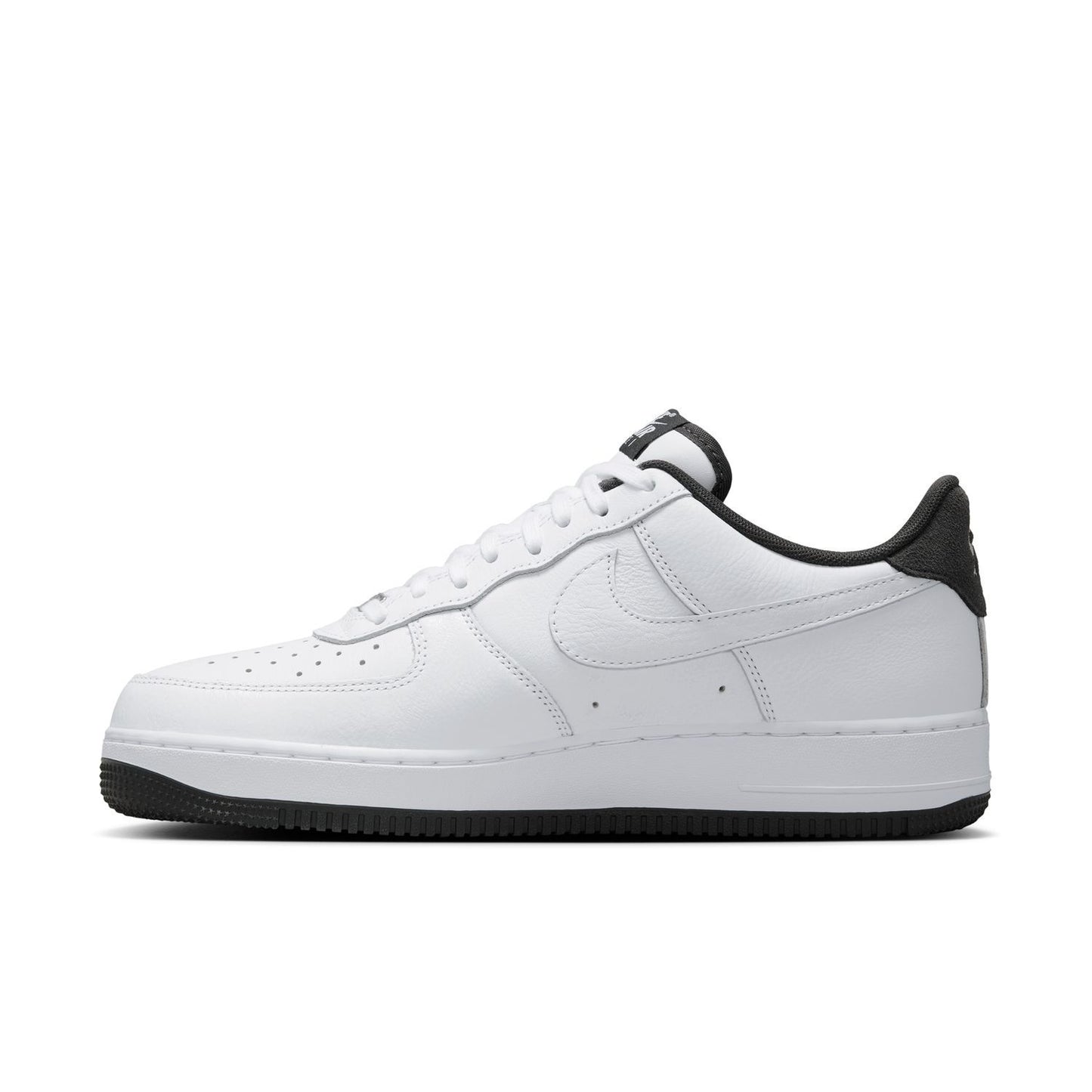 Nike Air Force 1 '07 LV8 "White Anthracite"