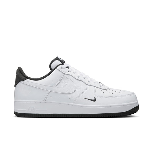 Nike Air Force 1 '07 LV8 "White Anthracite"