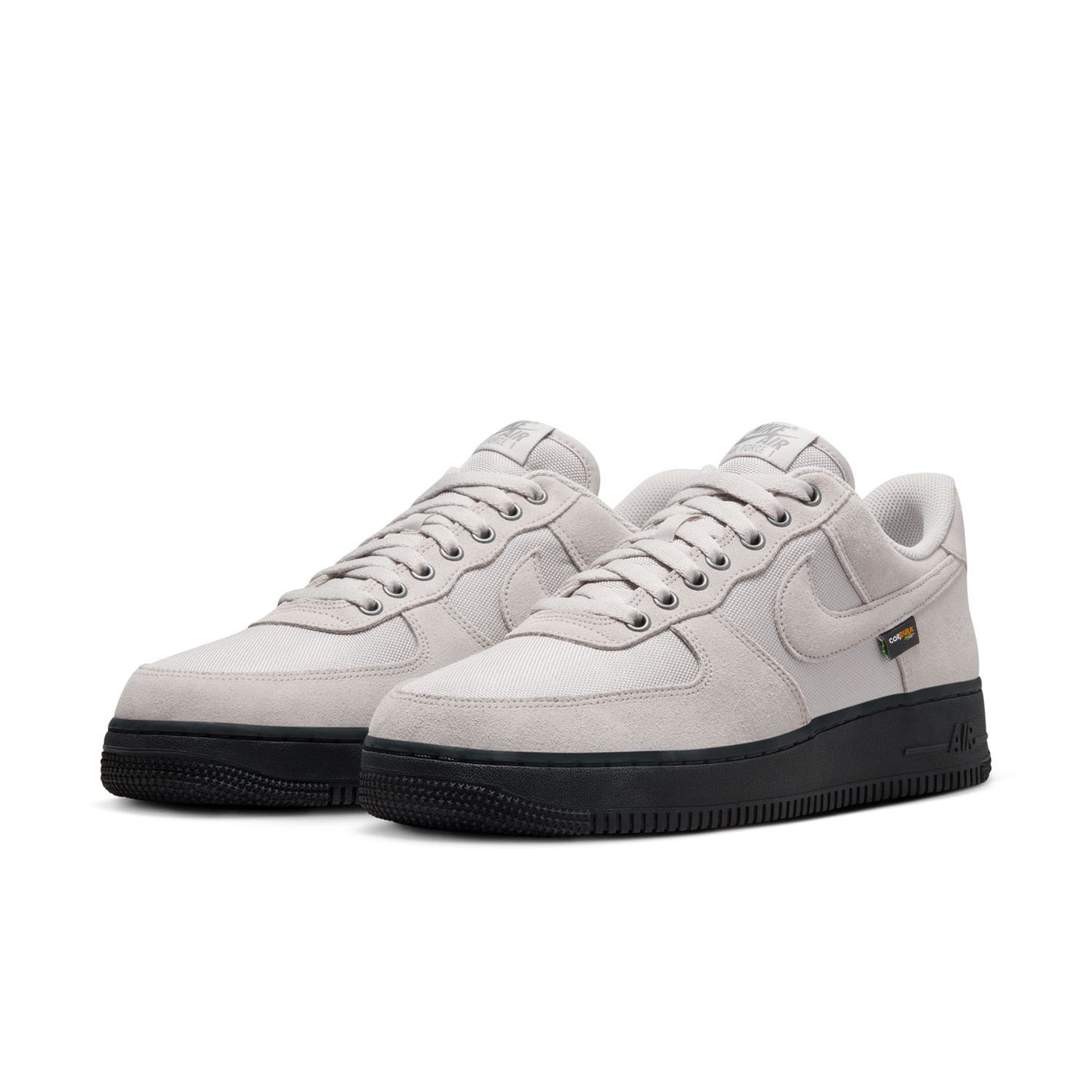 Nike Air Force 1 '07 "Cordura Iron Ore"