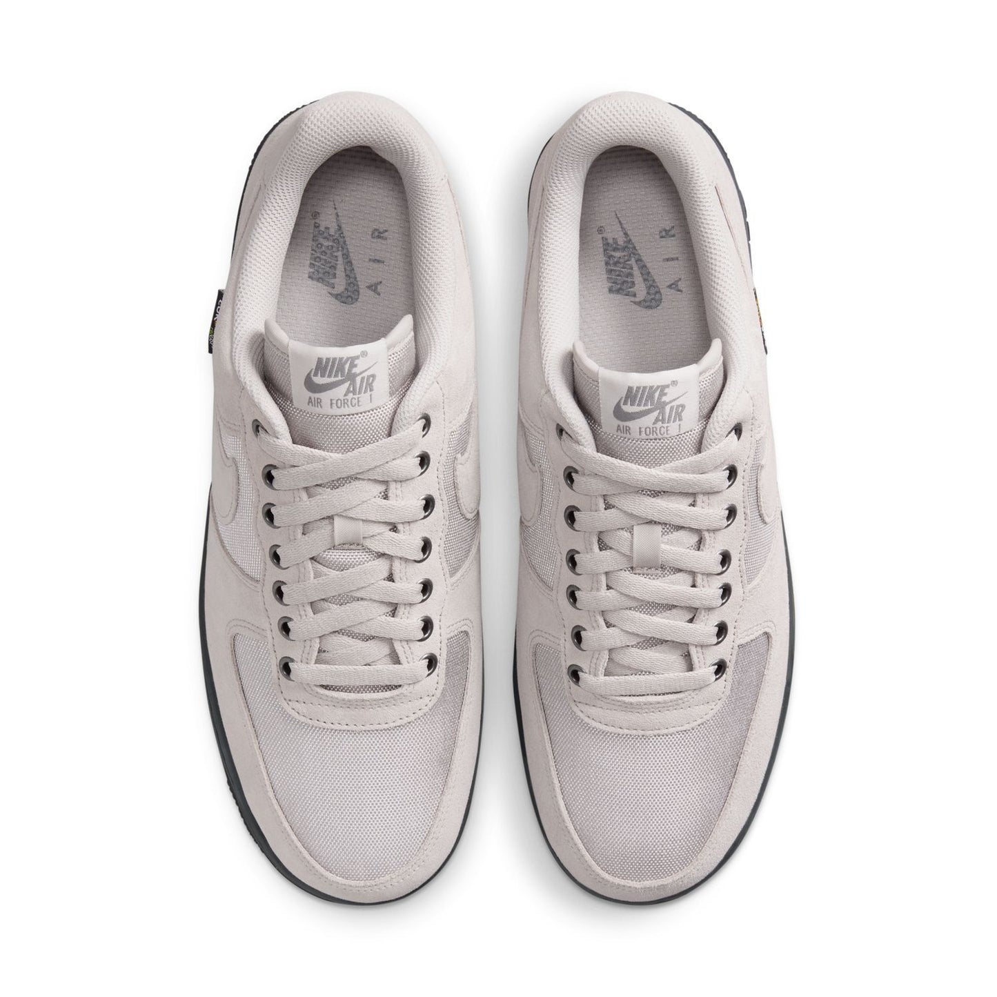 Nike Air Force 1 '07 "Cordura Iron Ore"