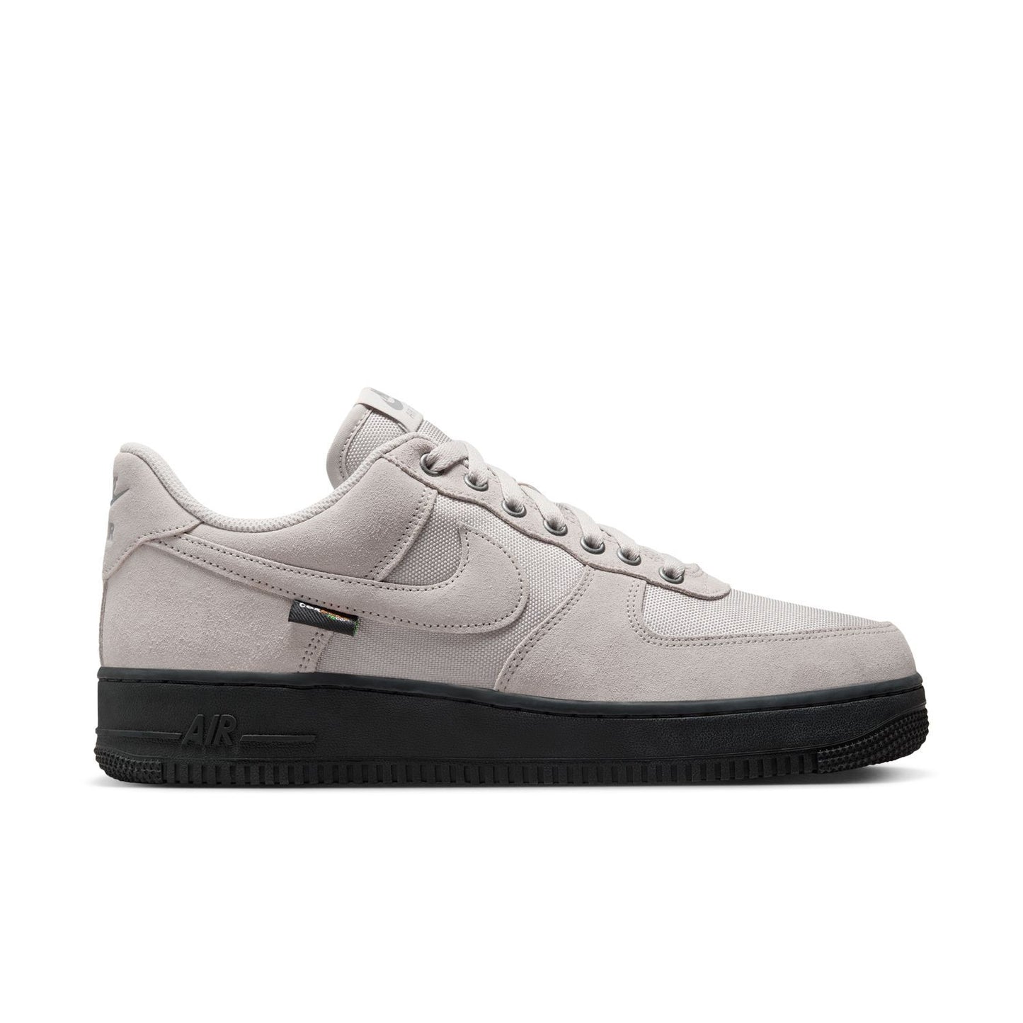 Nike Air Force 1 '07 "Cordura Iron Ore"