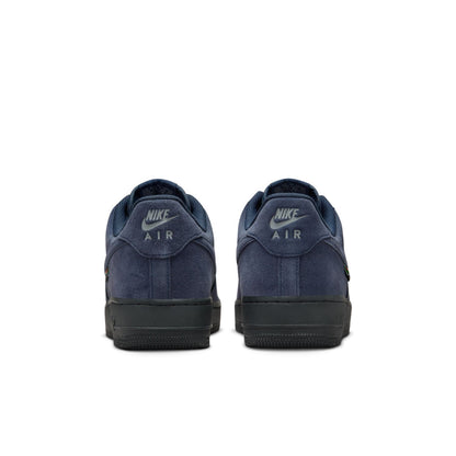 Nike Air Force 1 '07 "Cordura Dark Obsidian"