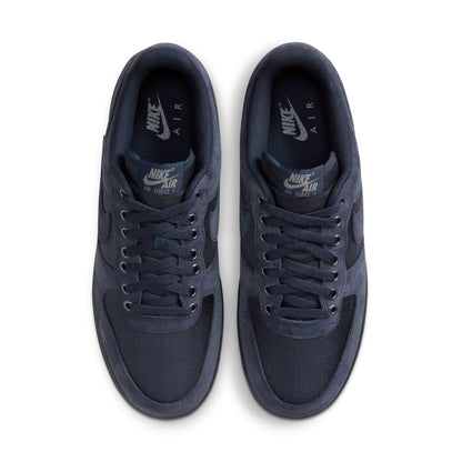 Nike Air Force 1 '07 "Cordura Dark Obsidian"