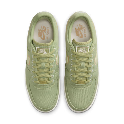 Nike Air Force 1 Low Canvas "Dusty Olive"