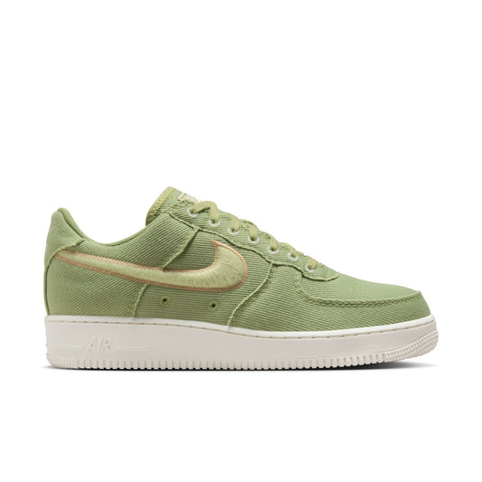 Nike Air Force 1 Low Canvas "Dusty Olive"