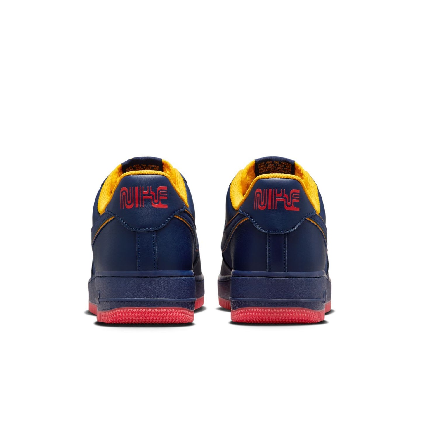 Nike Air Force 1 '07 LV8 "Retro Pack"