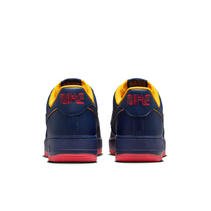 Nike Air Force 1 '07 LV8 "Retro Pack"