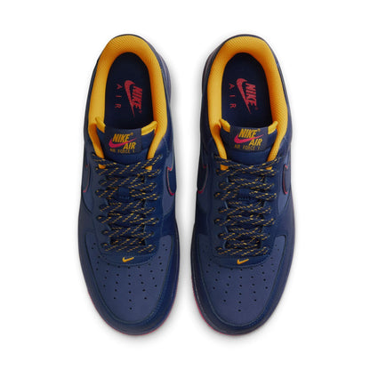 Nike Air Force 1 '07 LV8 "Retro Pack"