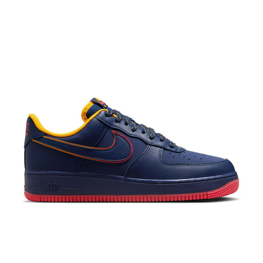 Nike Air Force 1 '07 LV8 "Retro Pack"