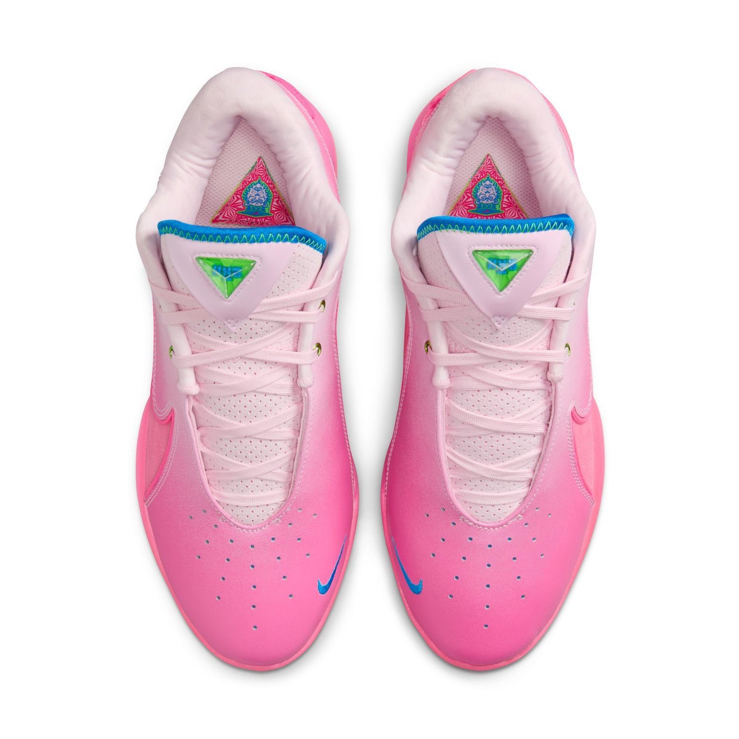 Nike LeBron 22 "I Promise"