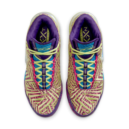 Nike Zoom LeBron NXXT Genisus "Viotech"