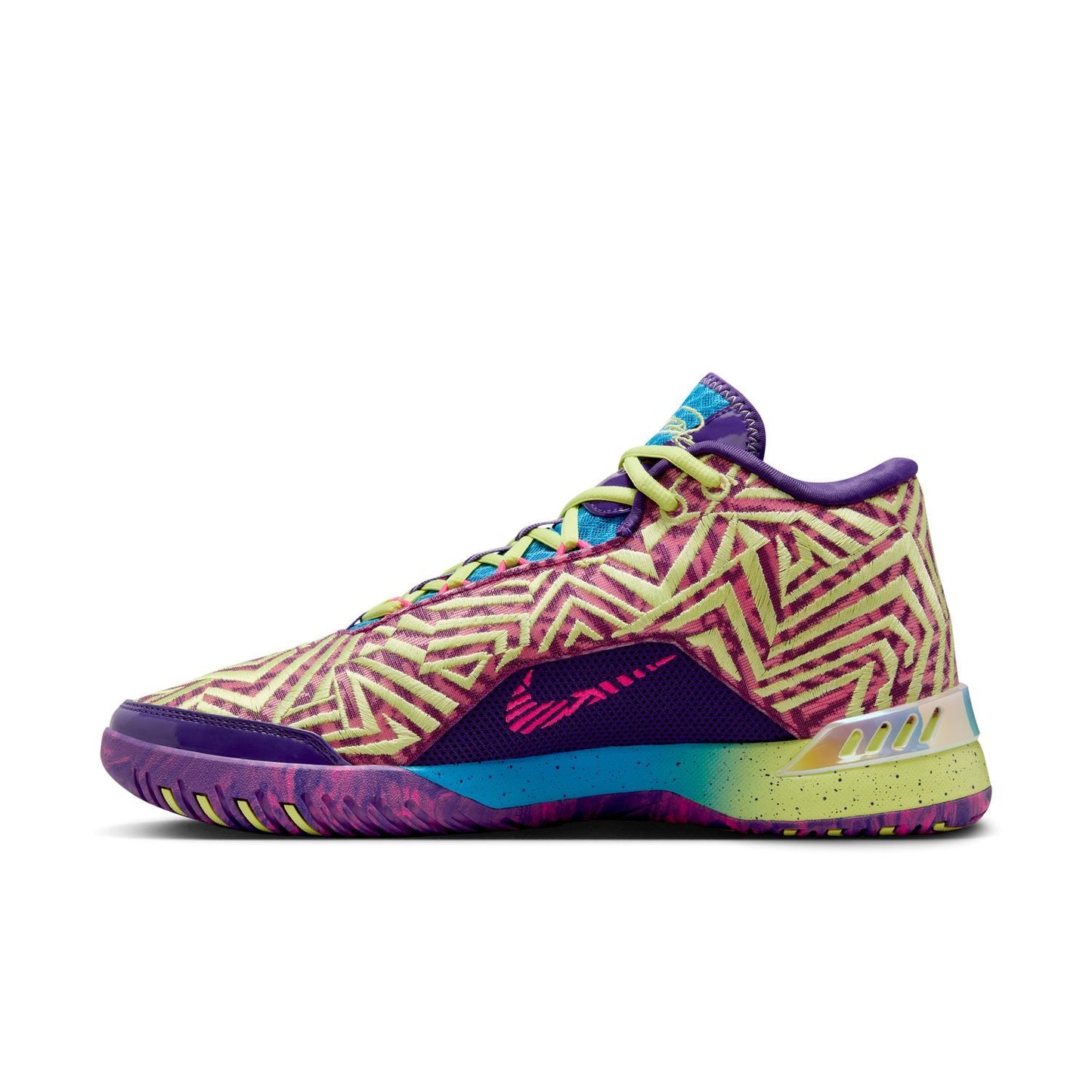 Nike Zoom LeBron NXXT Genisus "Viotech"