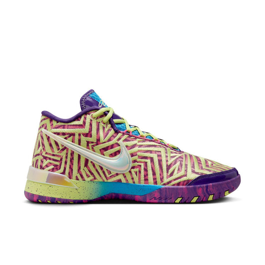 Nike Zoom LeBron NXXT Genisus "Viotech"