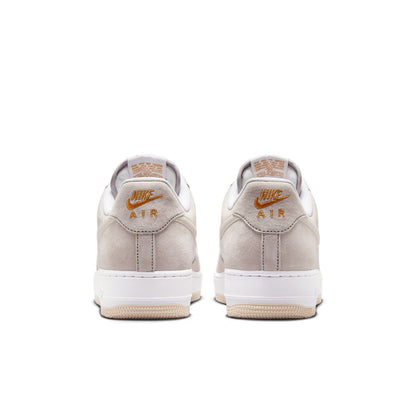 Nike Air Force 1 '07 “College Gray”