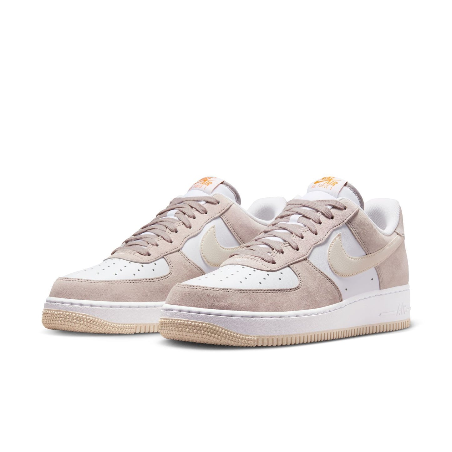 Nike Air Force 1 '07 “College Gray”