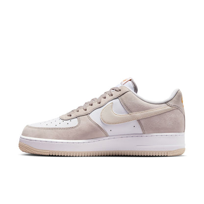 Nike Air Force 1 '07 “College Gray”