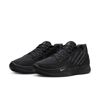 Nike Ja 2 "Swarovski Scratch Black Label"