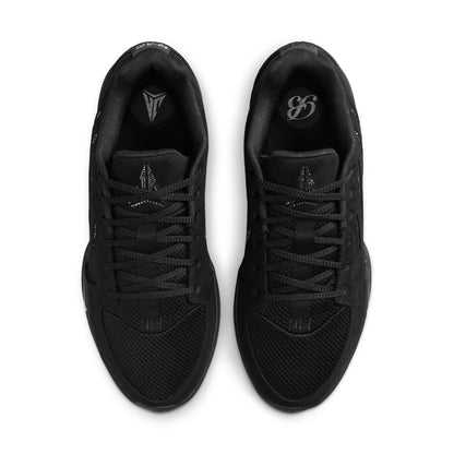 Nike Ja 2 "Swarovski Scratch Black Label"