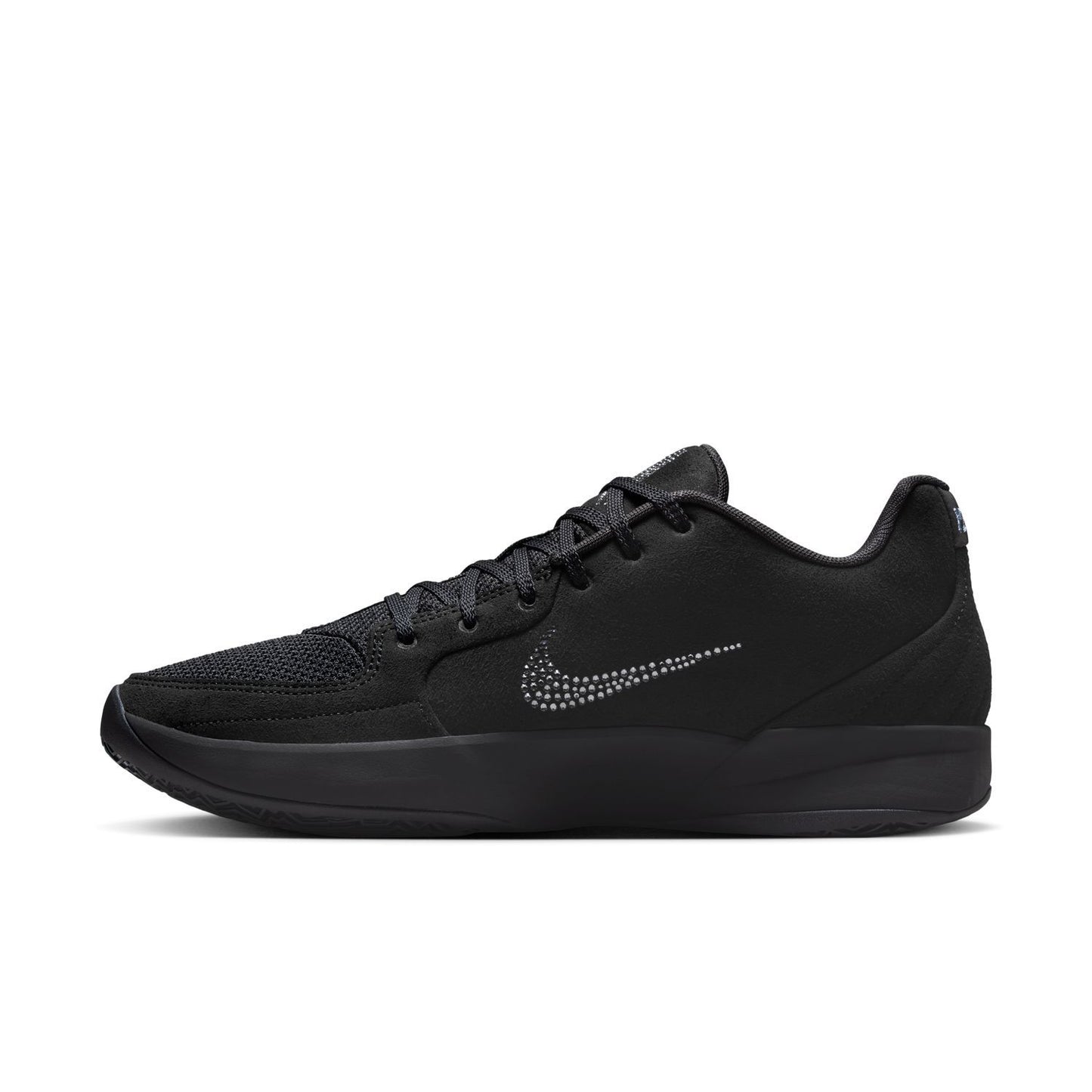 Nike Ja 2 "Swarovski Scratch Black Label"