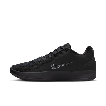 Nike Ja 2 "Swarovski Scratch Black Label"