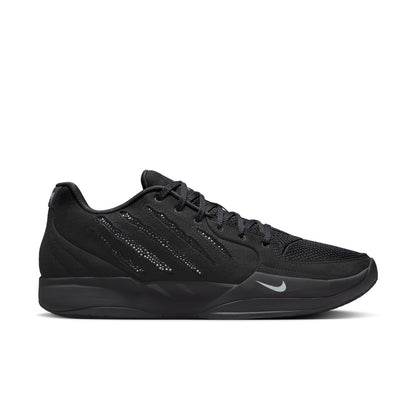 Nike Ja 2 "Swarovski Scratch Black Label"