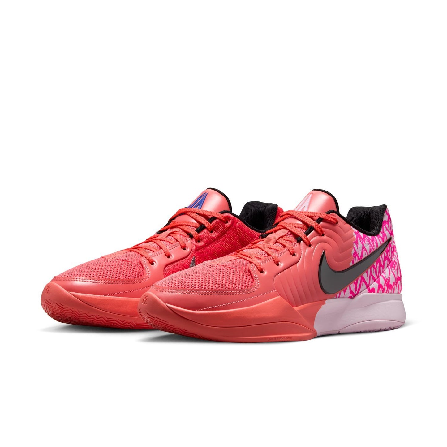 Nike Ja 2 "Heart Eyes"