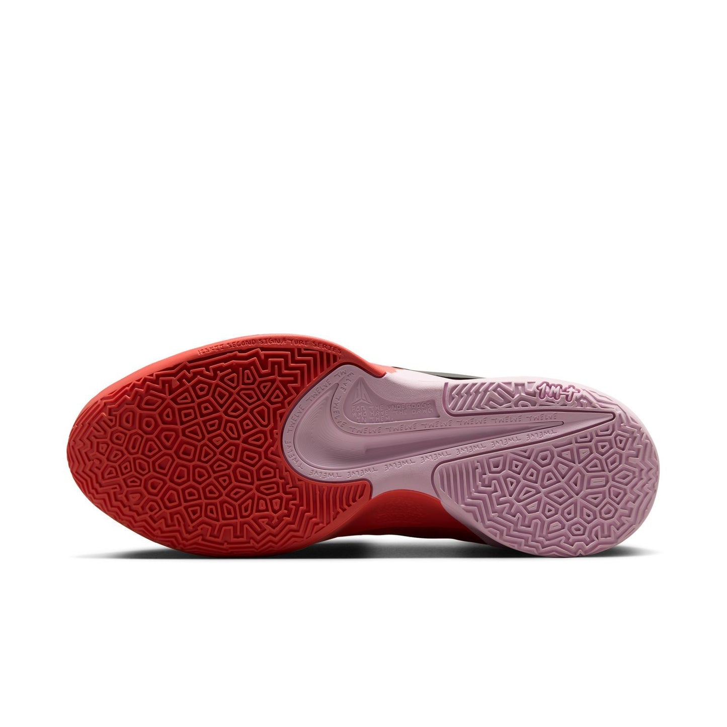 Nike Ja 2 "Heart Eyes"