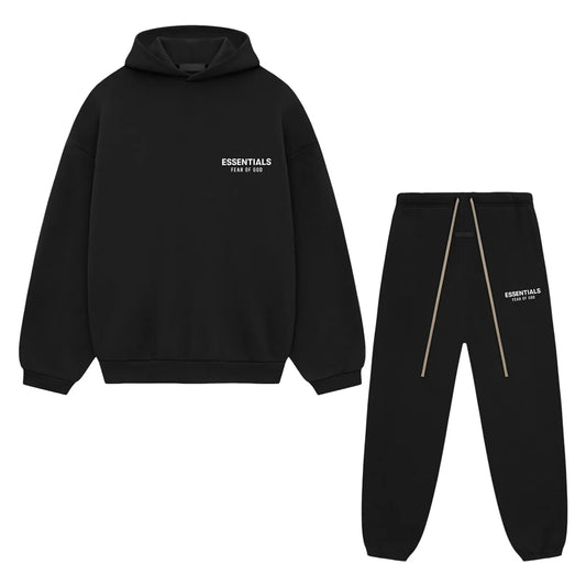 essentials tracksuit