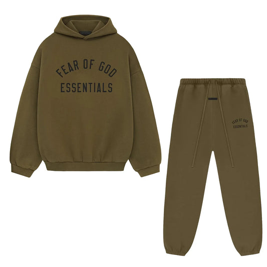 essentials tracksuit