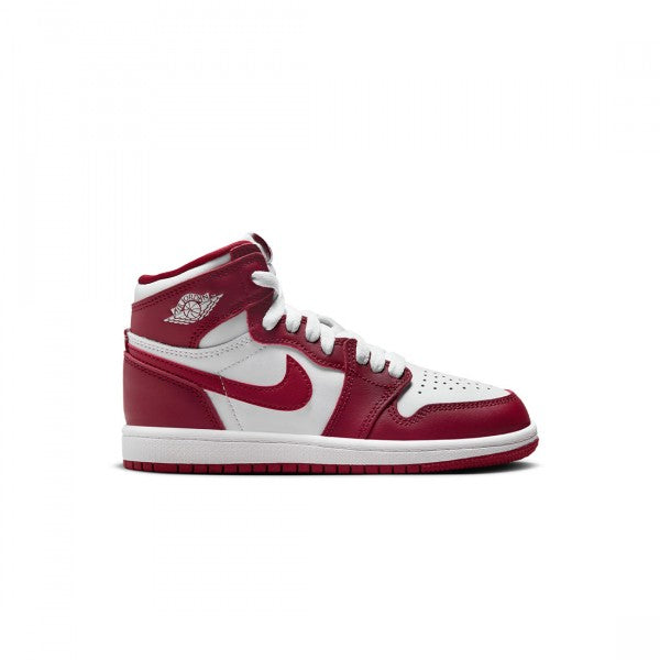 Jordan 1 Retro High OG Artisanal Team Red