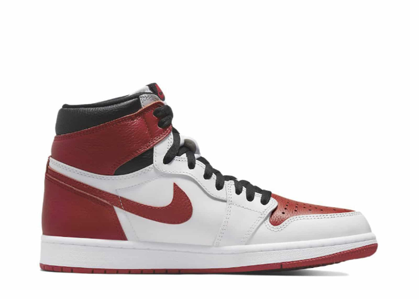 Air Jordan 1 Retro High OG Heritage
