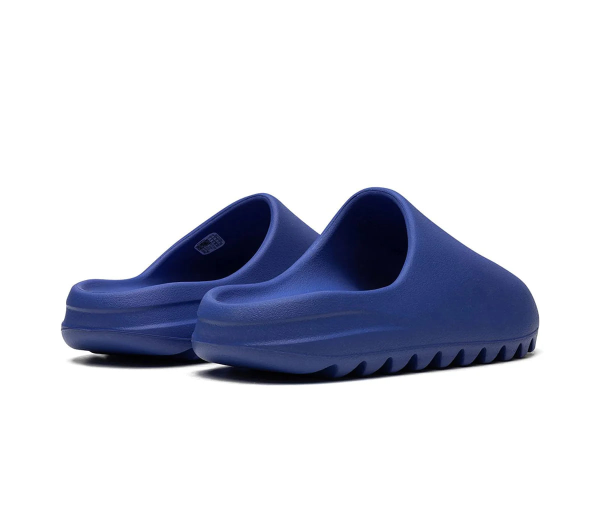 Adidas Yeezy Slide Azure