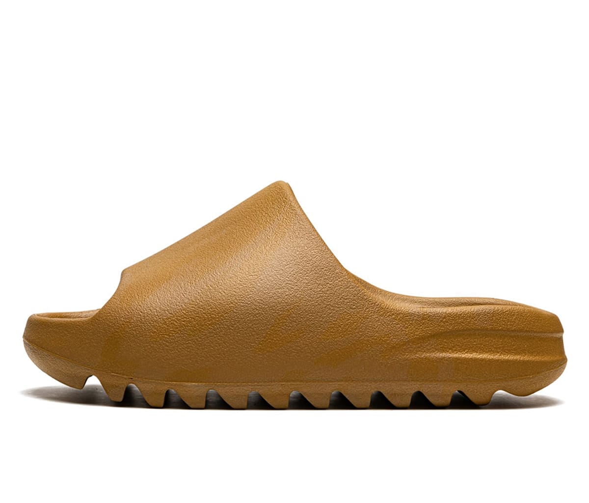 Adidas Yeezy Slide Ochre