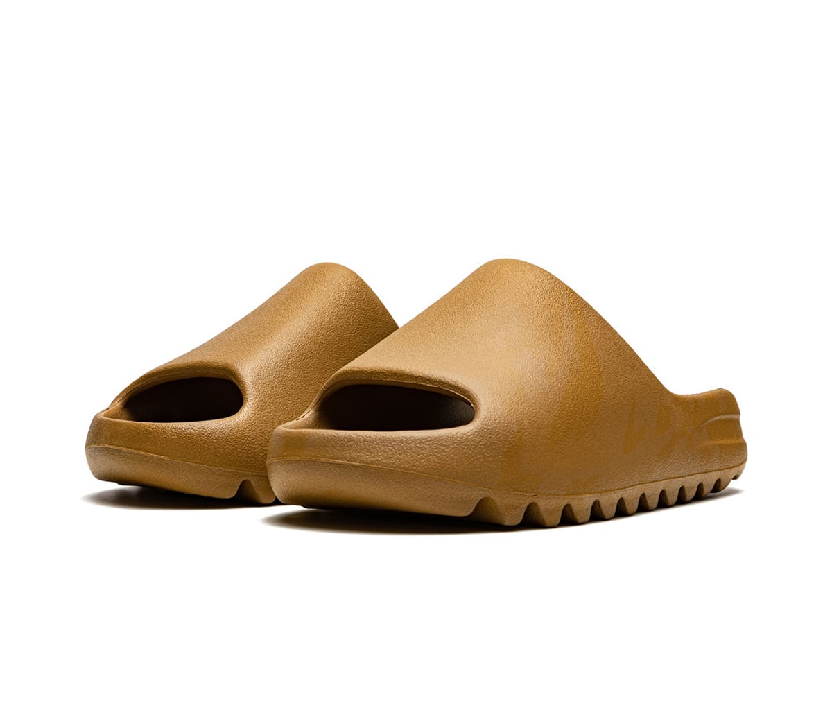 Adidas Yeezy Slide Ochre