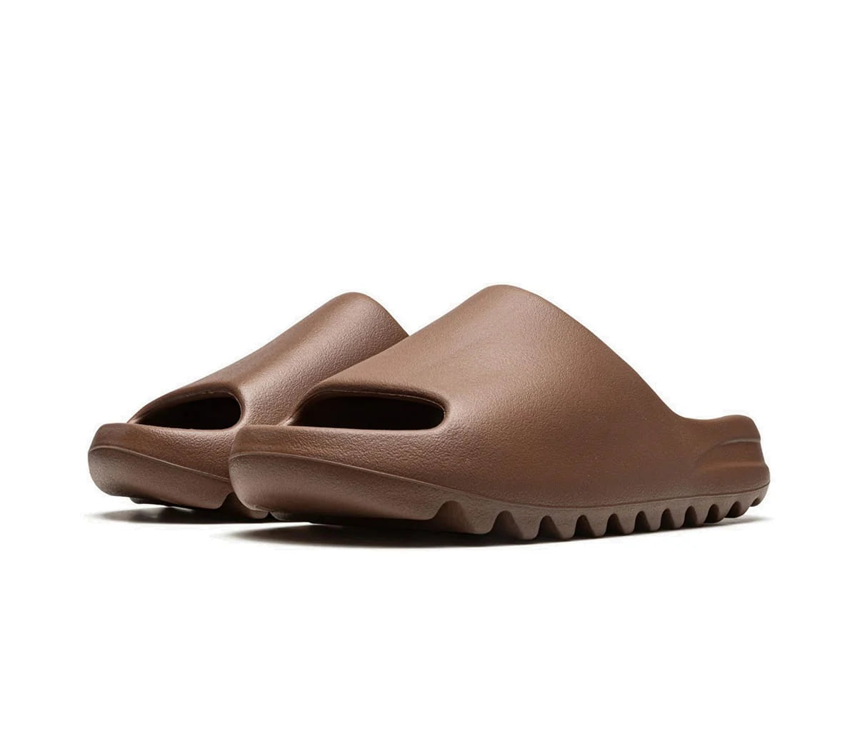 Adidas Yeezy Slide Flax