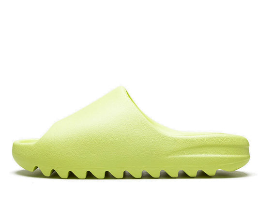 Adidas Yeezy Slide Glow Green