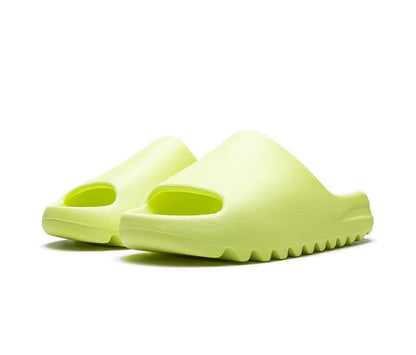 Adidas Yeezy Slide Glow Green